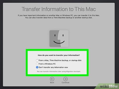 How to Install an Operating System on a New Computer Picture 35