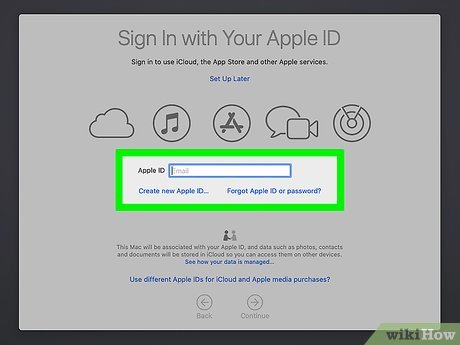 How to Install an Operating System on a New Computer Picture 36