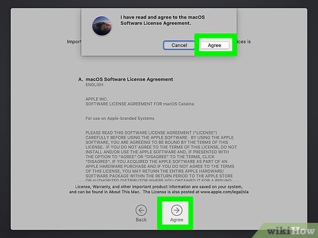 How to Install an Operating System on a New Computer Picture 37