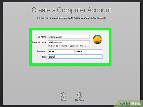 How to Install an Operating System on a New Computer Picture 38