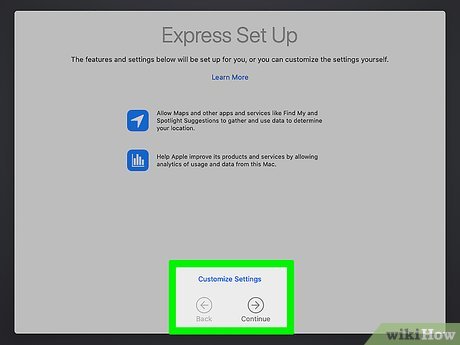 How to Install an Operating System on a New Computer Picture 39
