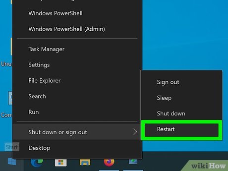 How to Install an Operating System on a New Computer Picture 4