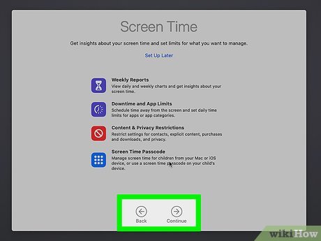 How to Install an Operating System on a New Computer Picture 41