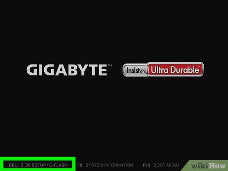How to Install an Operating System on a New Computer Picture 5