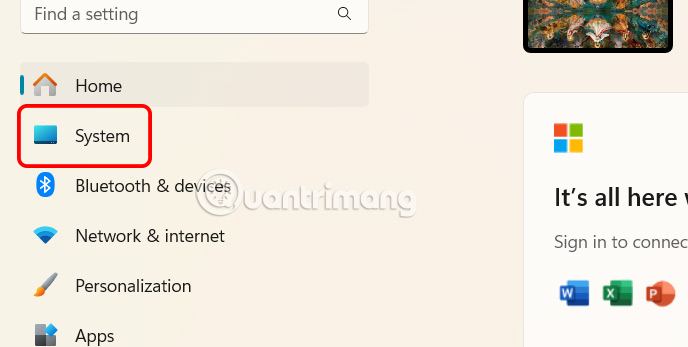 How to install and remove optional features in Windows 11 Picture 1