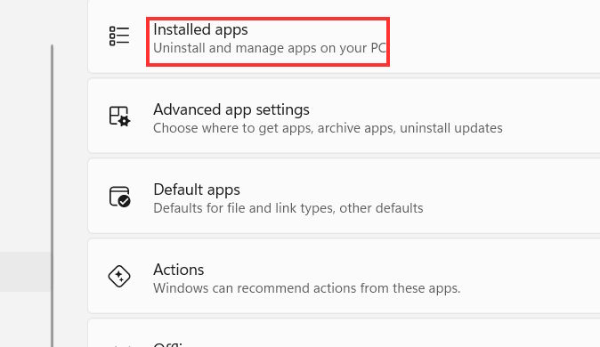 How to install and uninstall fonts on Windows 11 Picture 4