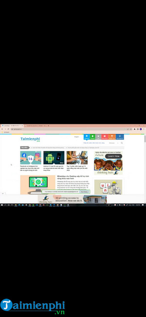 Picture 17 of How to install and use Chrome Remote Desktop on PC, Android, and iOS.