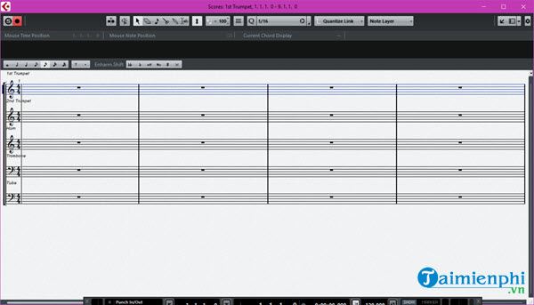 Picture 11 of How to install and use Cubase on your computer