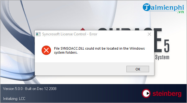 Picture 7 of How to install and use Cubase on your computer