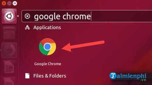 How to install and use Google Chrome on Ubuntu Picture 7