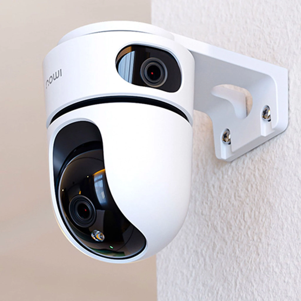 How to install and use IMOU on your computer simply Picture 11