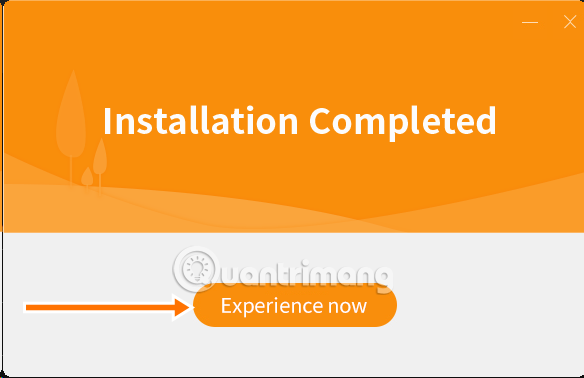How to install and use IMOU on your computer simply Picture 4