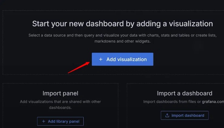 How to Install and Use Grafana for Real-Time Data Visualization Picture 11