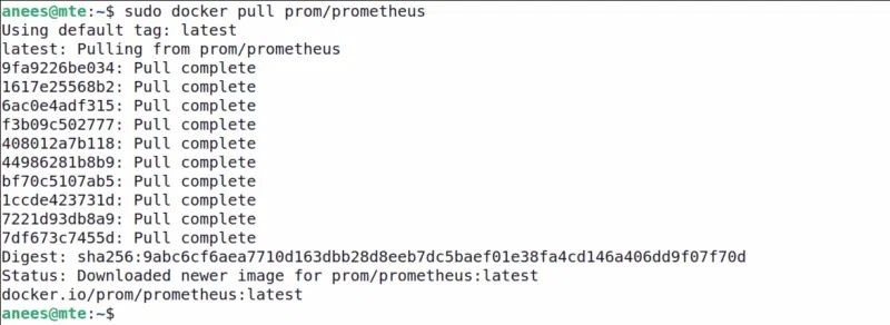 How to Install and Use Grafana for Real-Time Data Visualization Picture 6