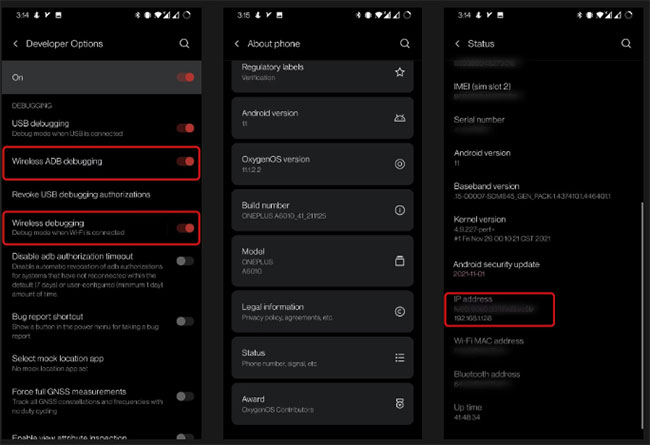 How to Install Android Apps via ADB Picture 5
