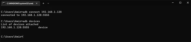 How to Install Android Apps via ADB Picture 6