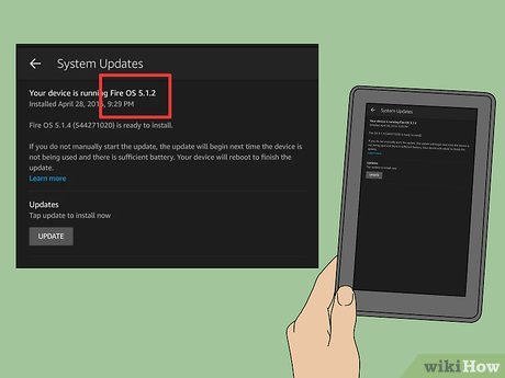 How to Install Android on Kindle Fire Picture 1