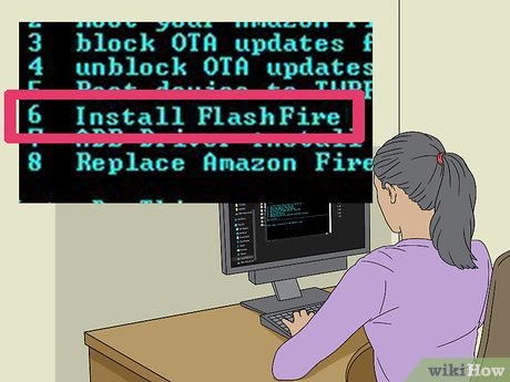 How to Install Android on Kindle Fire Picture 12