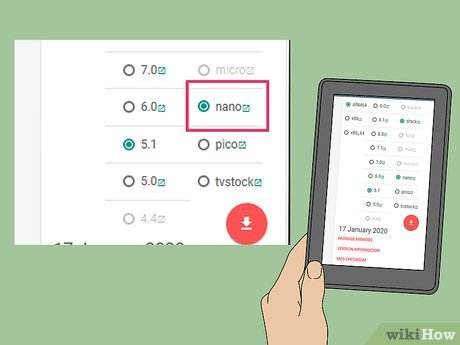 How to Install Android on Kindle Fire Picture 17