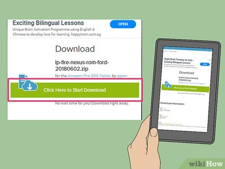 How to Install Android on Kindle Fire Picture 22