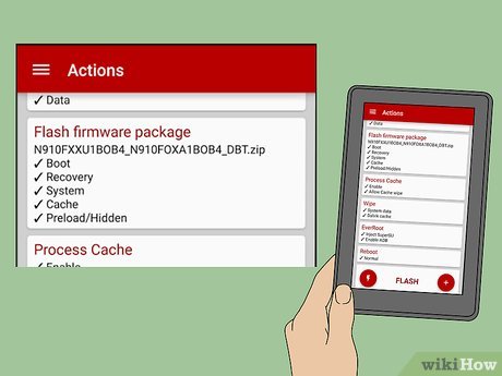 How to Install Android on Kindle Fire Picture 25