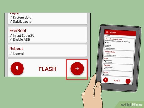 How to Install Android on Kindle Fire Picture 26
