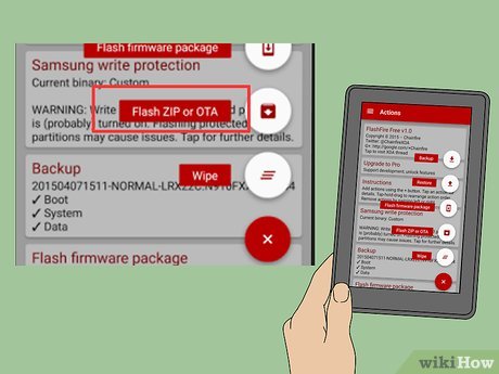 How to Install Android on Kindle Fire Picture 30