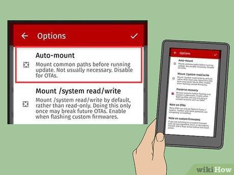 How to Install Android on Kindle Fire Picture 35