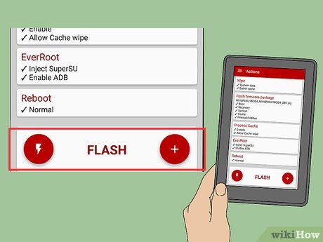 How to Install Android on Kindle Fire Picture 39