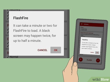 How to Install Android on Kindle Fire Picture 40
