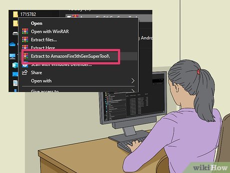 How to Install Android on Kindle Fire Picture 7