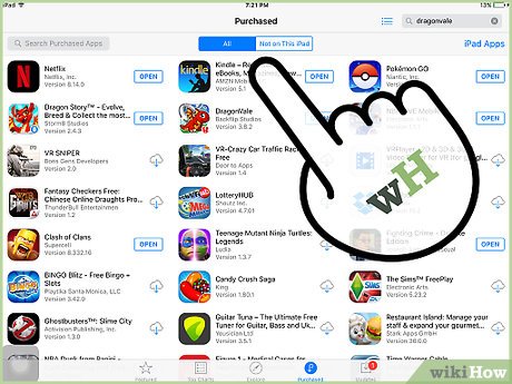How to Install Apps on iPad Picture 12