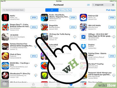 How to Install Apps on iPad Picture 13