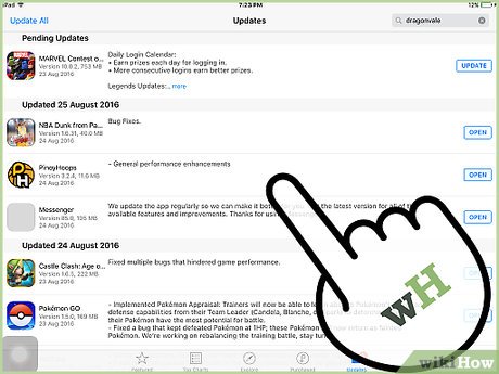 How to Install Apps on iPad Picture 18