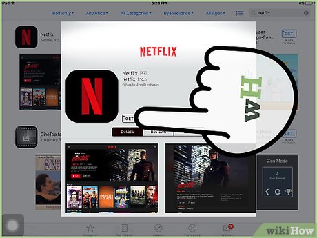 How to Install Apps on iPad Picture 5