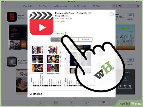 How to Install Apps on iPad Picture 6
