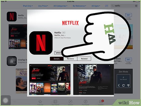 How to Install Apps on iPad Picture 7