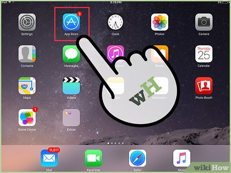 How to Install Apps on iPad Picture 9