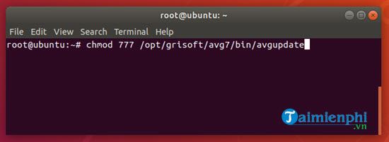 How to install AVG Antivirus on Ubuntu Picture 5
