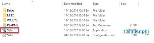 Picture 5 of How to install Canon 2900 drivers on Windows 11/10/7 computers