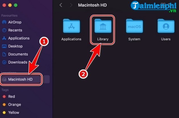 How to install Canon 2900 printer for Macbook Picture 13