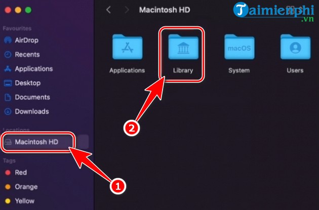 How to install Canon 2900 printer for Macbook Picture 5