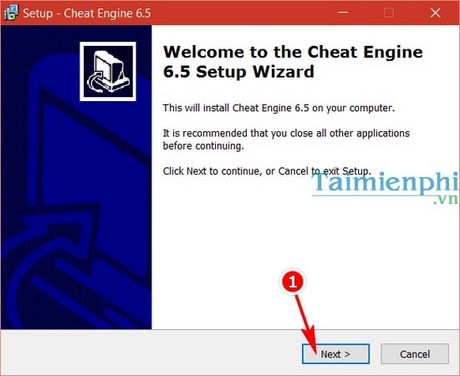 How to install Cheat Engine to change game parameters Picture 15