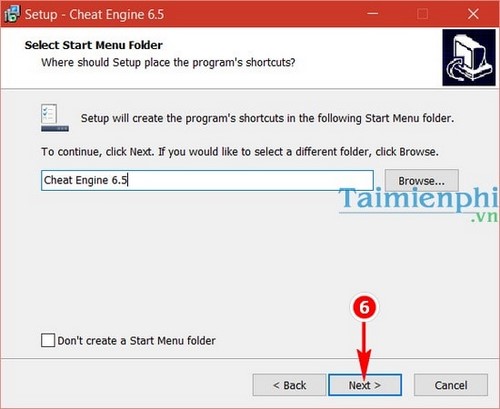 How to install Cheat Engine to change game parameters Picture 18