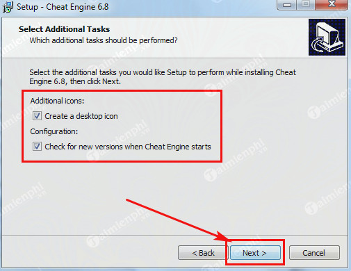 How to install Cheat Engine to change game parameters Picture 6