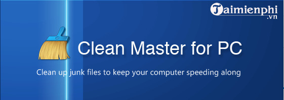 Picture 5 of How to install Clean Master, a computer system cleaning software.
