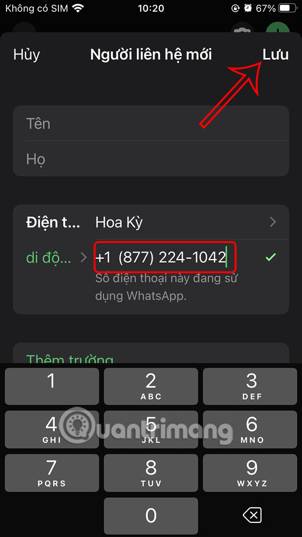 How to Install Copilot on WhatsApp Picture 8