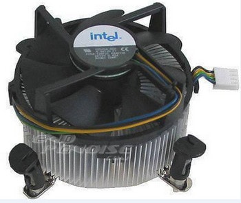 How to install CPU into Mainboard properly, without bent pins Picture 11