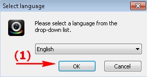 Picture 1 of How to install CyberLink Youcam on Windows