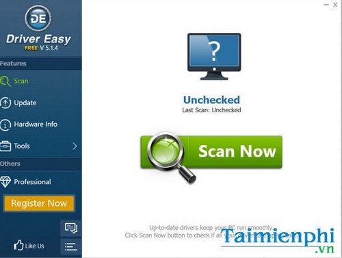 Picture 11 of How to install DriverEasy and quickly update your computer drivers.